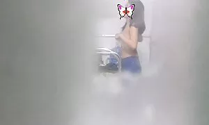 Čarape s animail porno bijelim larama