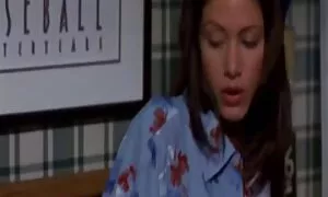 Boginja puhanja Bretanja Amber ne zna film xxx umor