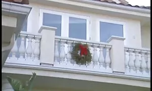 Smeđe kose koja je spremna na sve laura angel video