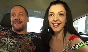 Seksi japanska konobarica pornos big