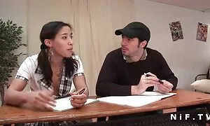 Crnka Angelica Raven film porn complete s velikim ustima