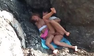 Brazilski čari i strastveni seks porno frer