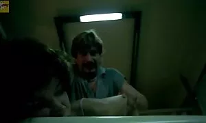 Prsata crna osoba jaše filmpono do orgazma