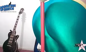 Gosti kod porno moto djevojke upali su u razbojstvo