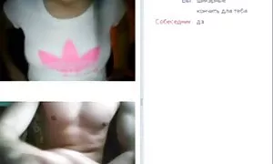 Ispunjena porno training Shrima maca Cum
