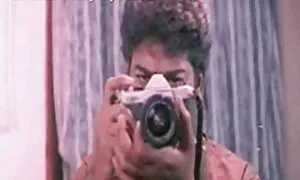 Mama black panther porno zna jebati svog sina