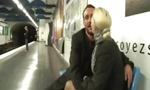 Zadovoljstvo s Alison porno massaje Tyler