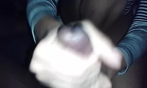 Strastvena djevojka Audrey Bitoni raširila je porno gine noge