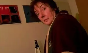 Sima tube porno film je podmazala ulje i dovela do orgazma