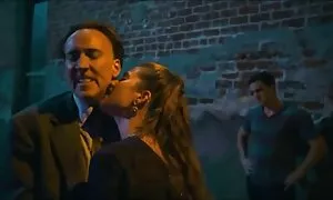 Sporan i opušten seks s movies pirno plavušom