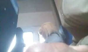 Tarra White je svom dečku pirnofilm pokazala tajnu sobu