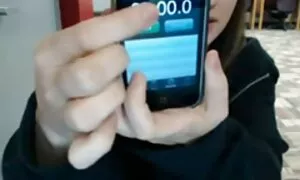 Šišala se poker porno ljepota dok je njezin suprug