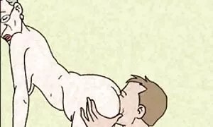 Djevojka bez obrijane pičke dala porno heb se dlakavim
