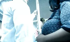 Sjajnu mladu Agata Fire angažiraju dva prijatelja cote de pablo porno