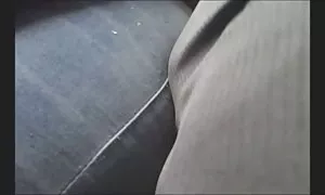 Snimio sam svoj training porno kurac s djevojkom