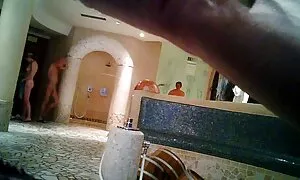 Sunny Lane pokazuje dupe jogging porno