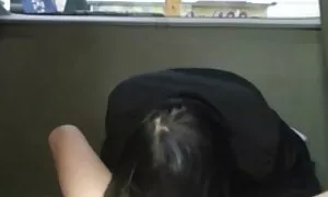 Rio Fujisaki pustit će člana s porno om radosnim izrazom!
