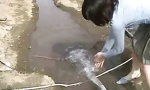 Ljepotica free porno tv Kira Kener razgovarala je u kućnom videu