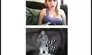 Lezbijke i porno tu krema u guzici