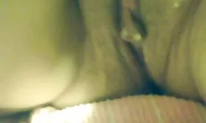 POV lady gaga porno s sperma u ustima